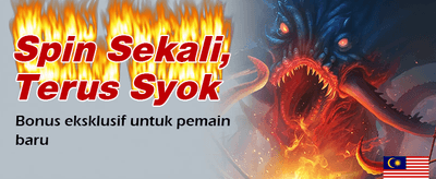Menang Besar Hari Ini!
