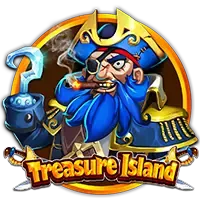 TreasureIsland screenshot
