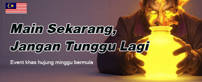 Jackpot Hebat Menanti Anda